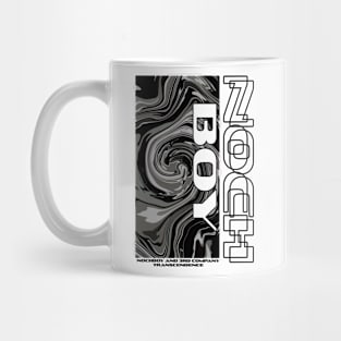 Nochboy Mug